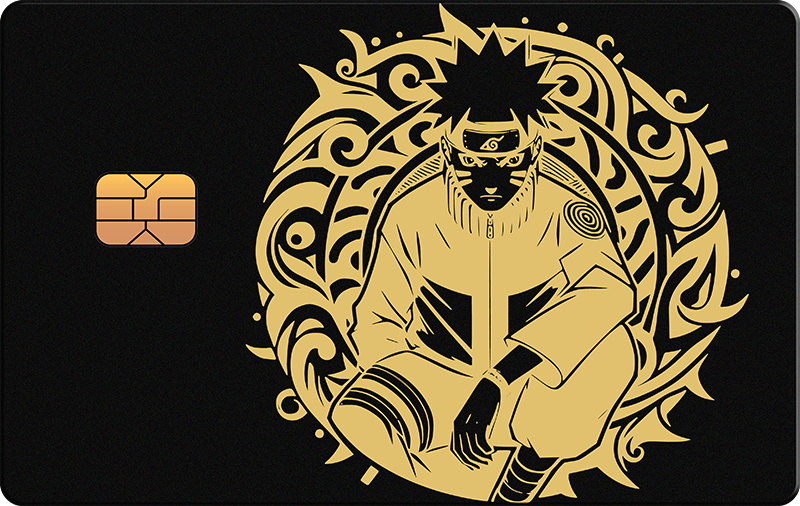 Naruto 1